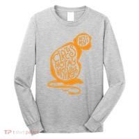 Not My Circus Not My Monkeys Long Sleeve Shirt thumb 0