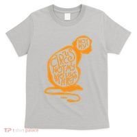 Not My Circus Not My Monkeys T-Shirt thumb 0