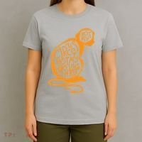 Not My Circus Not My Monkeys T-Shirt thumb 4