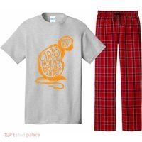 Not My Circus Not My Monkeys Pajama Set thumb 0