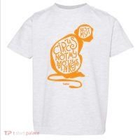 Not My Circus Not My Monkeys Toddler T-Shirt thumb 0