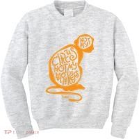 Not My Circus Not My Monkeys Kids Sweatshirt thumb 0