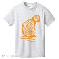 Not My Circus Not My Monkeys Kids T-Shirt thumb 0