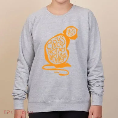 Women's Sweatshirt