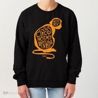 Not My Circus Not My Monkeys Women's Sweatshirt thumb 0