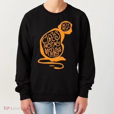 Women's Sweatshirt