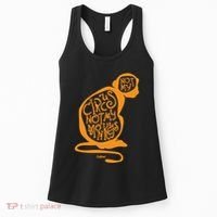Not My Circus Not My Monkeys Women's Tank Top thumb 0