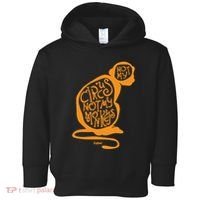 Not My Circus Not My Monkeys Toddler Hoodie thumb 0