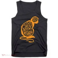 Not My Circus Not My Monkeys Tank Top thumb 0