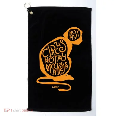 Golf Towel
