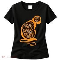 Not My Circus Not My Monkeys Women's T-Shirt thumb 0