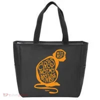 Not My Circus Not My Monkeys Tote Bag thumb 0
