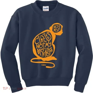 Kids Sweatshirt