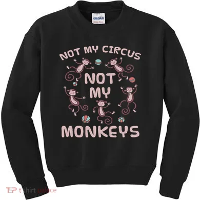 Kids Sweatshirt