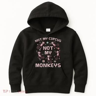 Kids Hoodie