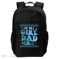 N My Daddy Girl Era And In My Dad Era Backpack thumb 0