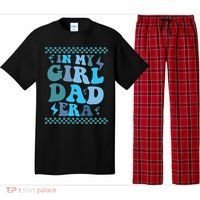 N My Daddy Girl Era And In My Dad Era Pajama Set thumb 0