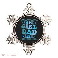 N My Daddy Girl Era And In My Dad Era Ornament thumb 0