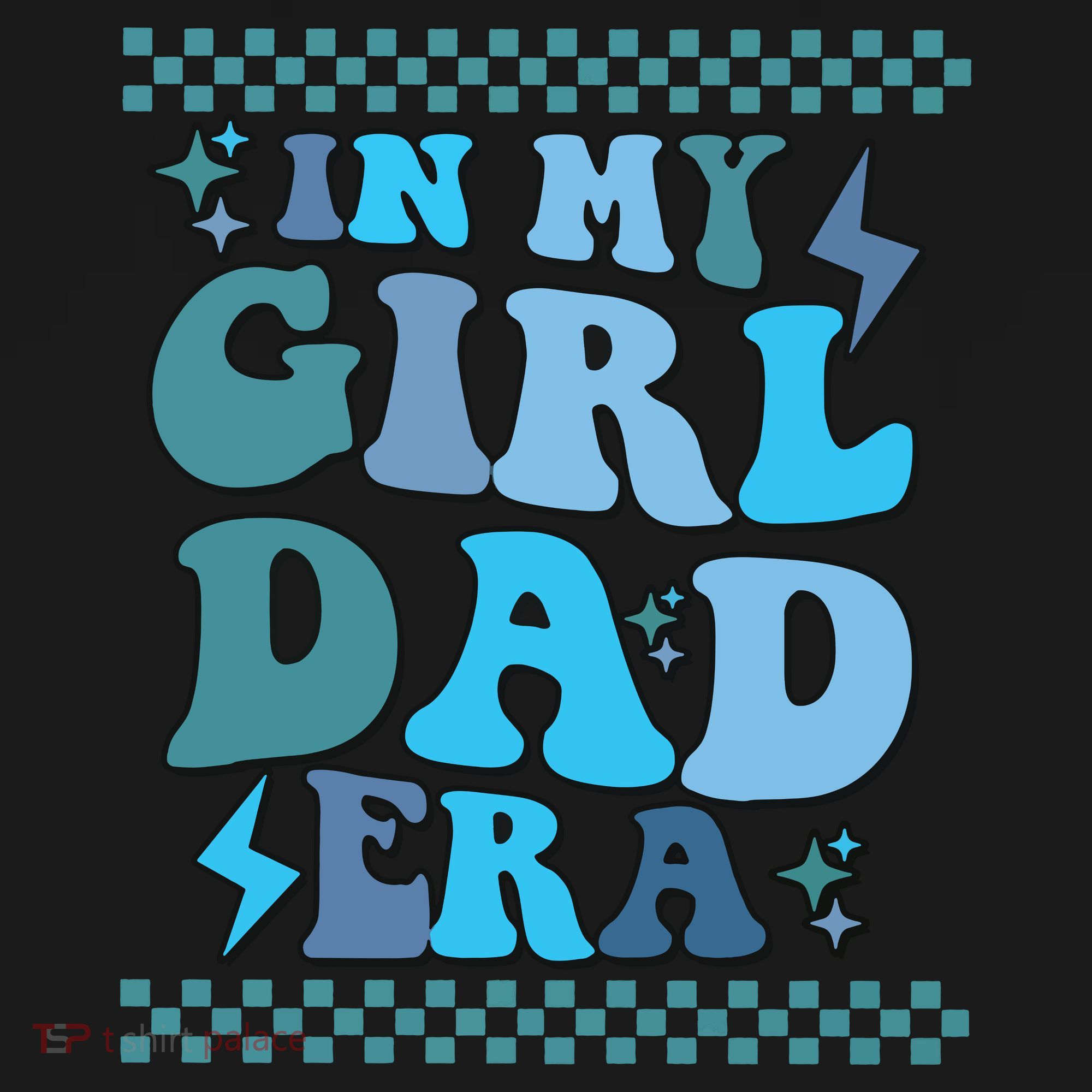 N My Daddy Girl Era And In My Dad Era Baby Bodysuit