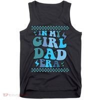 N My Daddy Girl Era And In My Dad Era Tank Top thumb 0