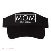 New Mom Est 2026 Visor thumb 0