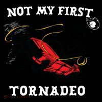 Not My First Tornadeo Tote Bag thumb 4