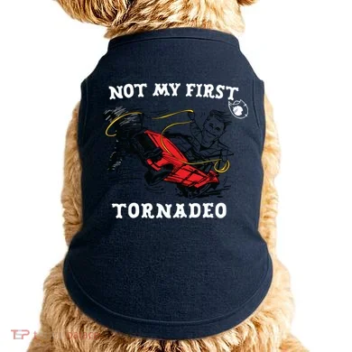 Doggie Tank