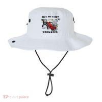 Not My First Tornadeo Bucket Hat thumb 0