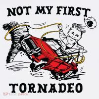 Not My First Tornadeo Women's T-Shirt thumb 6