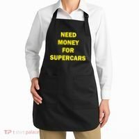 Need Money For Supercars Apron thumb 2