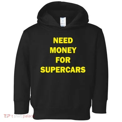 Toddler Hoodie