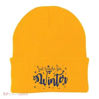 Beanie