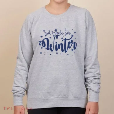 Women's Sweatshirt