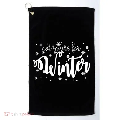 Golf Towel