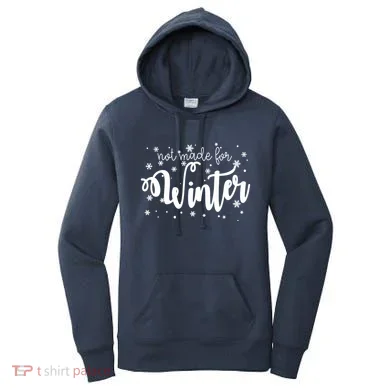 Women's Hoodie
