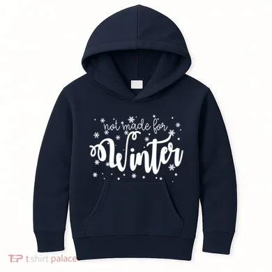 Kids Hoodie
