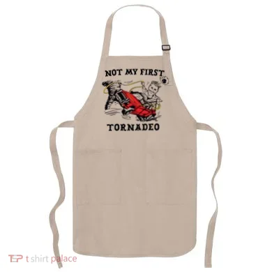 Apron
