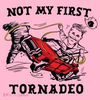 Not My First Tornadeo Not My First Tornado Coaster thumb 2
