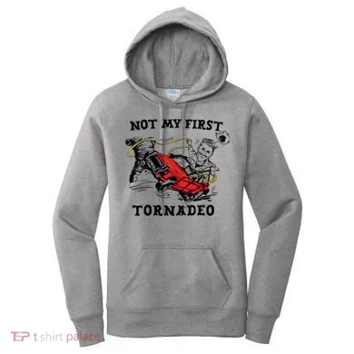 Women's Hoodie