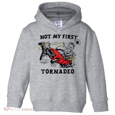 Toddler Hoodie
