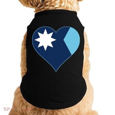 New Minnesota Flag Doggie Tank