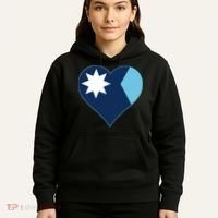 New Minnesota Flag Hoodie thumb 5