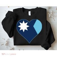 New Minnesota Flag Sweatshirt thumb 2