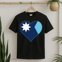 New Minnesota Flag T-Shirt thumb 2