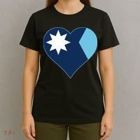 New Minnesota Flag T-Shirt thumb 4