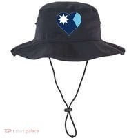 New Minnesota Flag Bucket Hat thumb 0