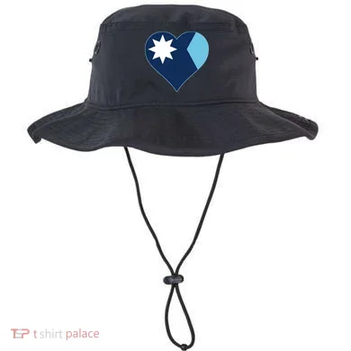 New Minnesota Flag Bucket Hat