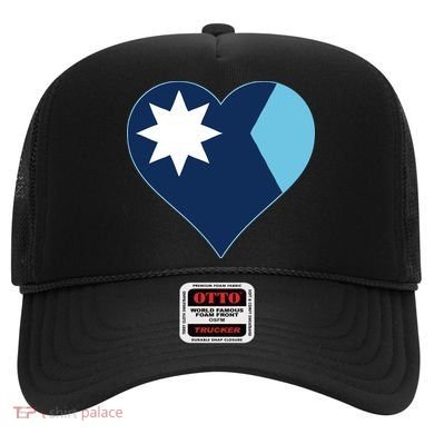 New Minnesota Flag Hat