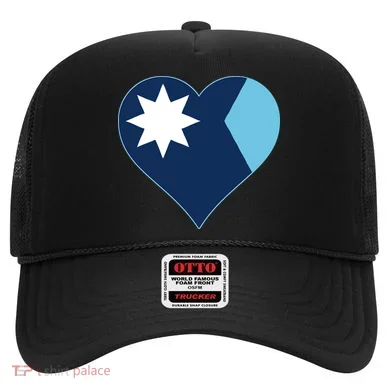New Minnesota Flag Hat
