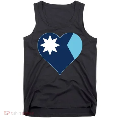 New Minnesota Flag Tank Top